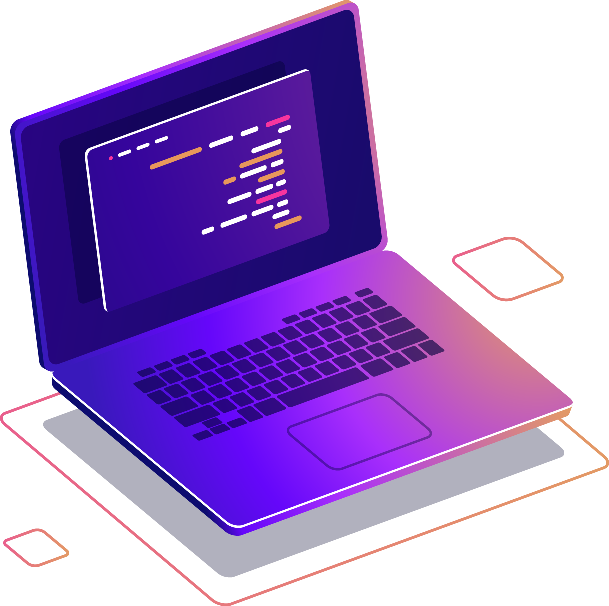Modern Technology Solutions