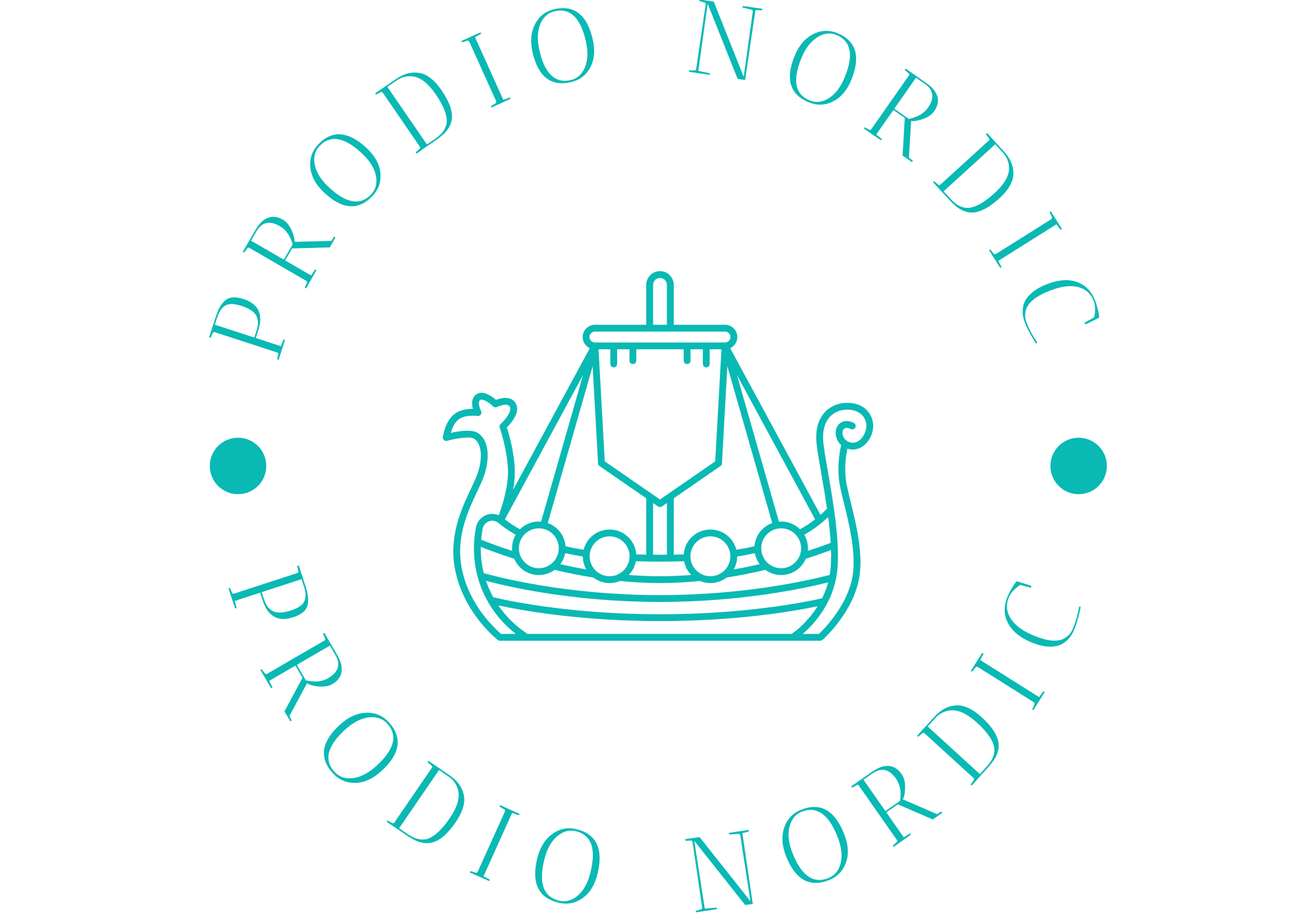 Prodio Nordic Logo